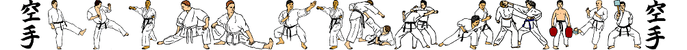 Karate für Kinder, Jugendliche, Erwachsene und Späteinsteiger im Herzen von Schwabing